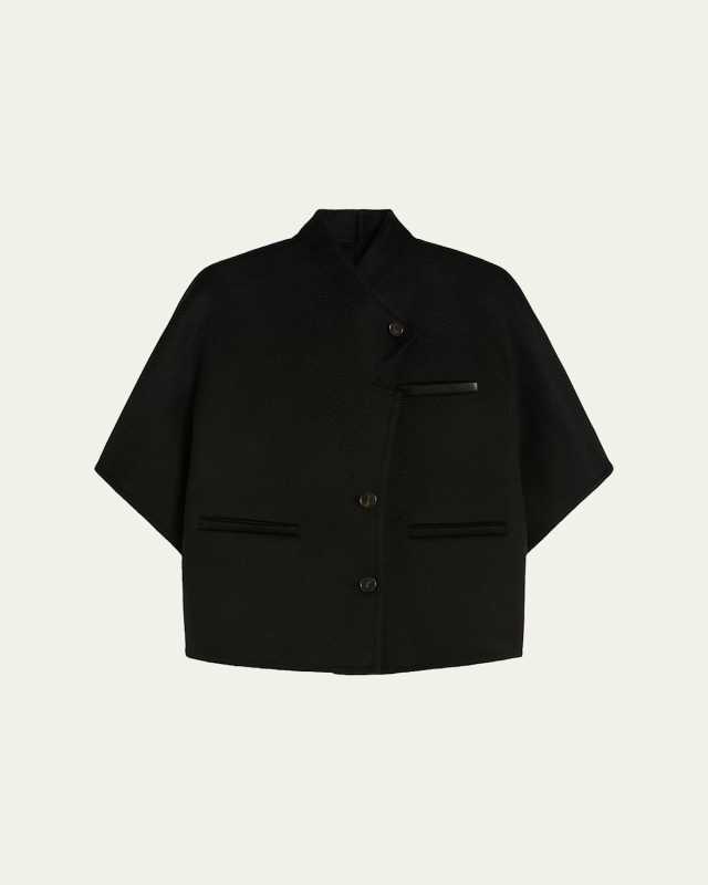 Andalo Cashmere Cap